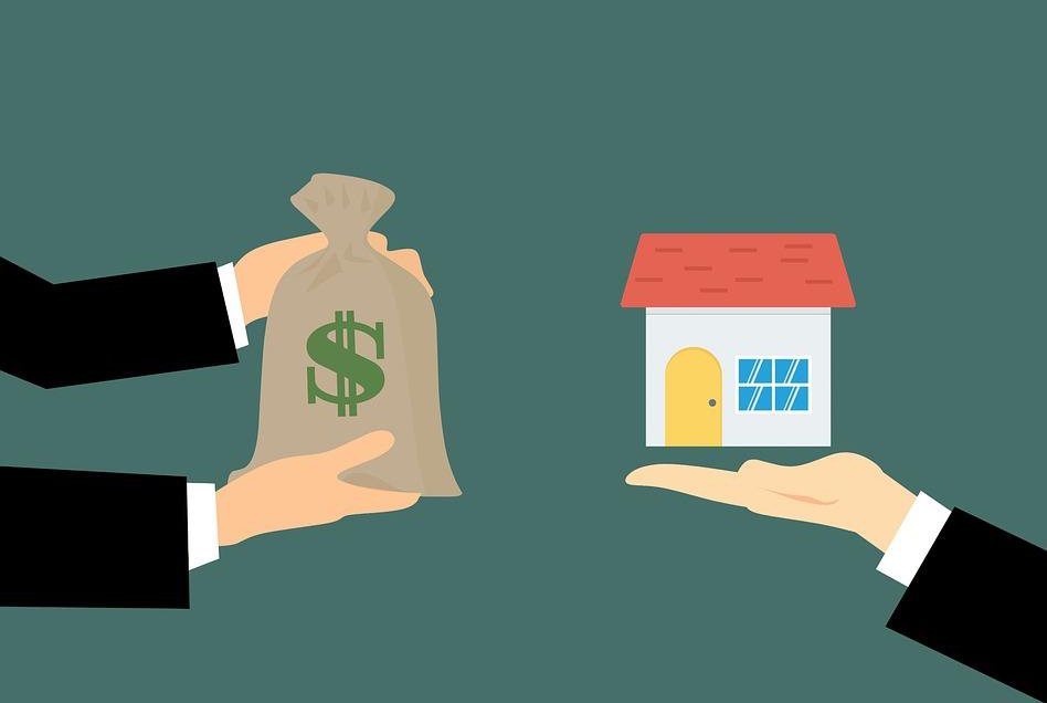 房屋抵押贷款如何办理房屋抵押贷款？哪些银行可以申请住房抵押贷款？
